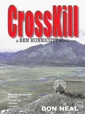 cover image of CrossKill